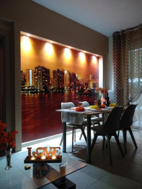 Elena's House